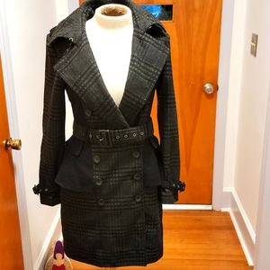 W118 bt Walter Baker